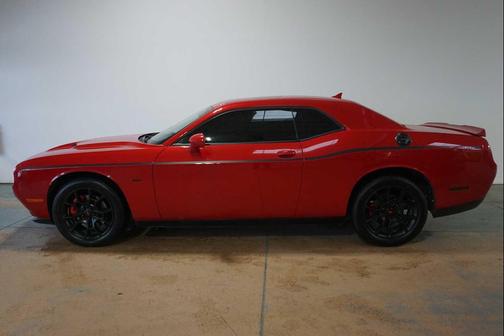 2017 Dodge Challenger GT