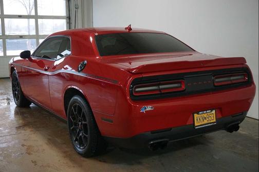 2017 Dodge Challenger GT