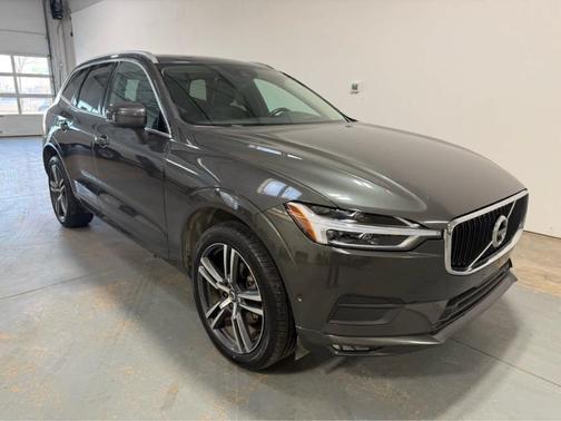 2019 Volvo XC60 T5 Momentum