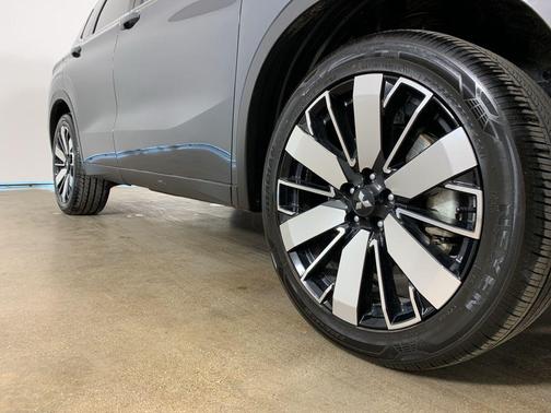 2025 Mitsubishi Outlander SE 2.5 2WD