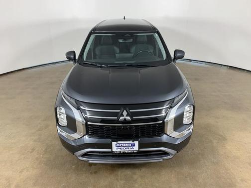 2025 Mitsubishi Outlander SE 2.5 2WD