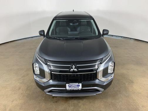 2025 Mitsubishi Outlander SE 2.5 2WD