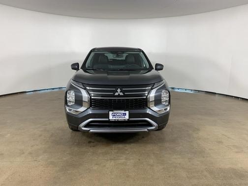 2025 Mitsubishi Outlander SE 2.5 2WD