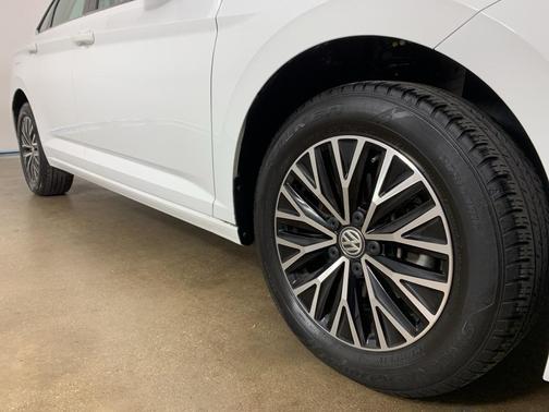 2021 Volkswagen Jetta 1.4T S