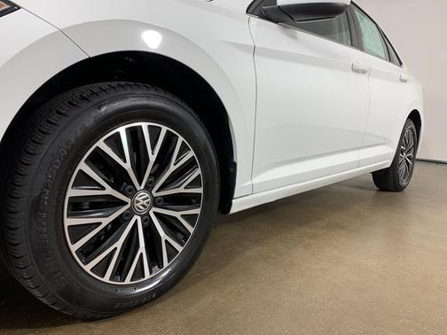 2021 Volkswagen Jetta 1.4T S