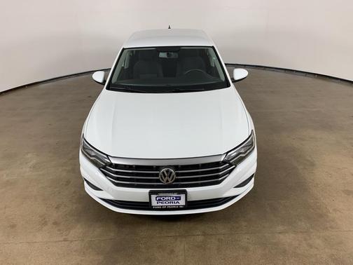 2021 Volkswagen Jetta 1.4T S