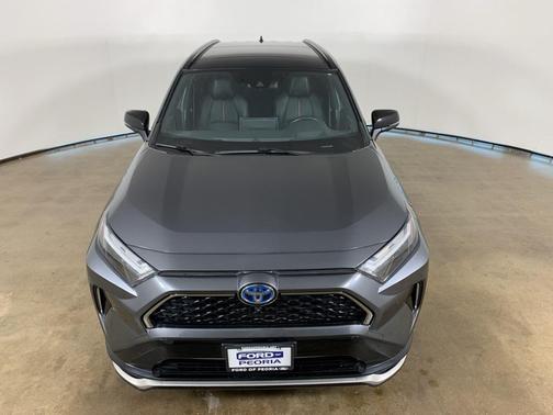 2022 Toyota RAV4 Prime XSE
