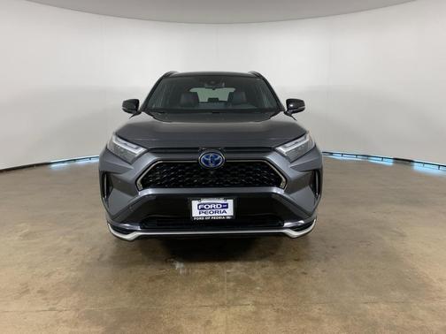 2022 Toyota RAV4 Prime XSE