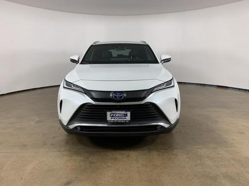2023 Toyota Venza Limited