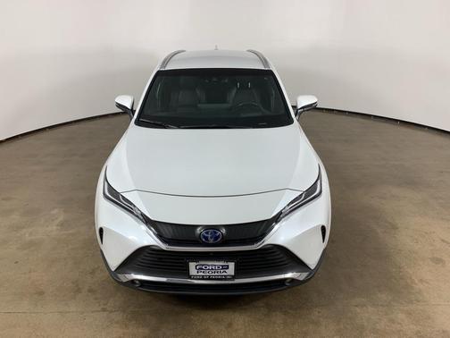2023 Toyota Venza Limited