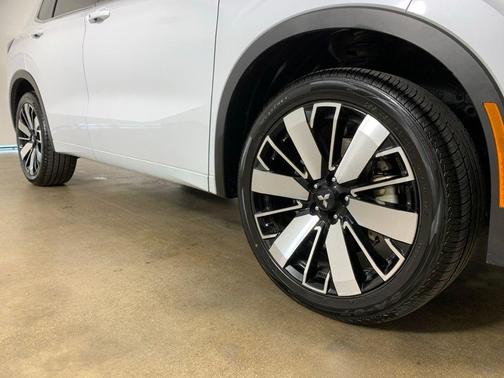 2025 Mitsubishi Outlander SEL 2.5 2WD