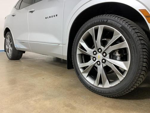 2021 Chevrolet Blazer Premier