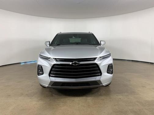 2021 Chevrolet Blazer Premier