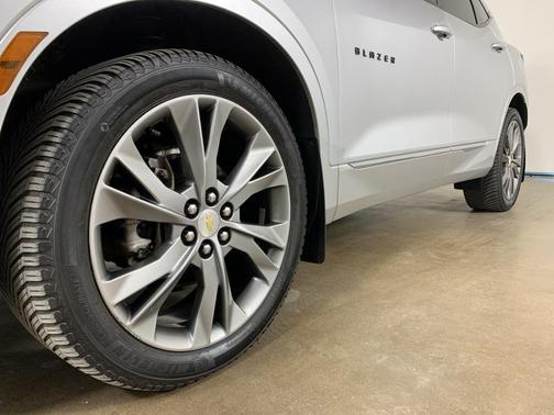 2021 Chevrolet Blazer Premier