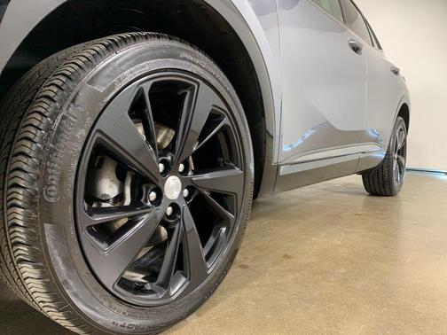 2021 Buick Envision AWD Essence