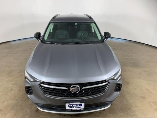 2021 Buick Envision AWD Essence