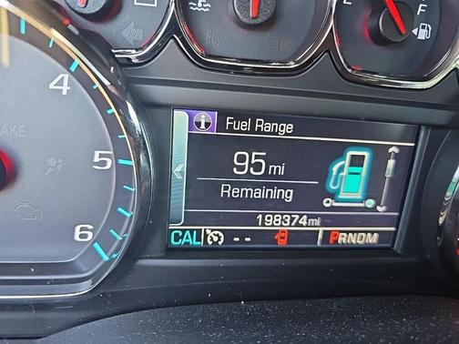 2015 Chevrolet Suburban 1500 LT