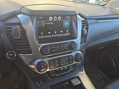 2015 Chevrolet Suburban 1500 LT