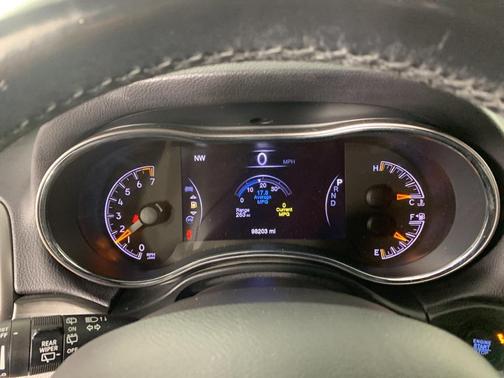 2019 Jeep Grand Cherokee Limited X