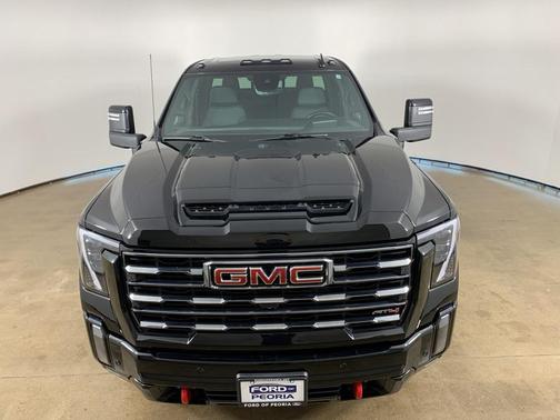 2024 GMC Sierra 2500 AT4