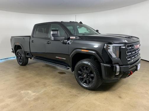 2024 GMC Sierra 2500 AT4