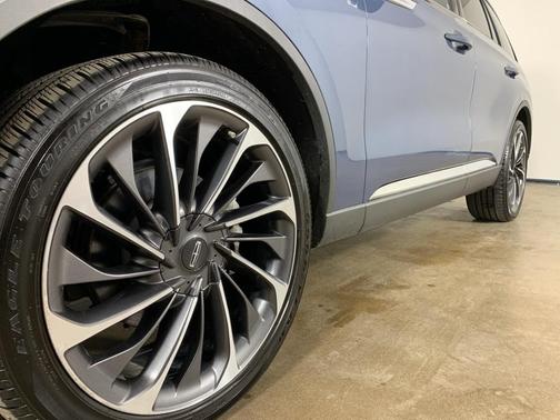 2021 Lincoln Aviator Reserve AWD