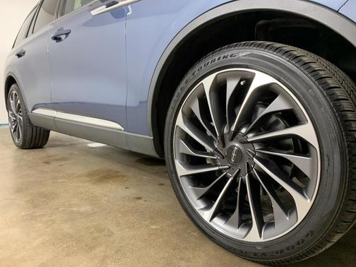 2021 Lincoln Aviator Reserve AWD