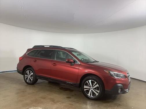2019 Subaru Outback 3.6R Limited