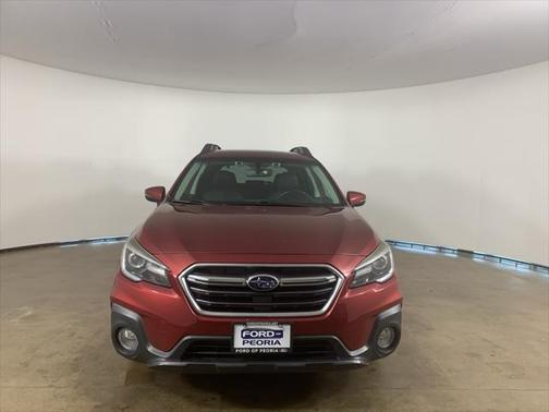2019 Subaru Outback 3.6R Limited