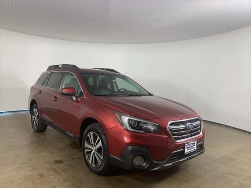 2019 Subaru Outback 3.6R Limited