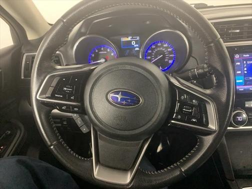 2019 Subaru Outback 3.6R Limited