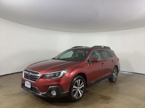 2019 Subaru Outback 3.6R Limited