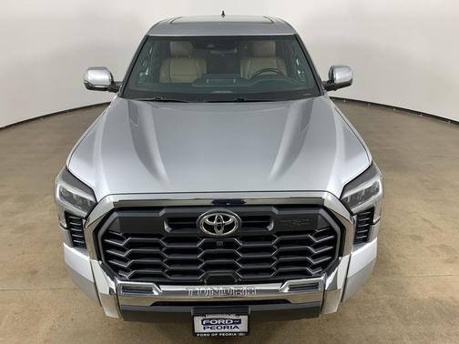 2022 Toyota Tundra 1794 Edition