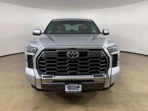 2022 Toyota Tundra 1794 Edition