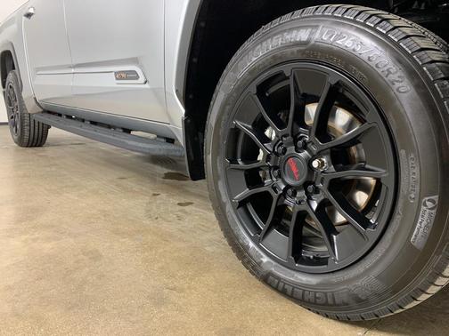 2022 Toyota Tundra 1794 Edition