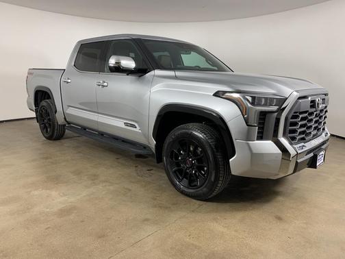 2022 Toyota Tundra 1794 Edition