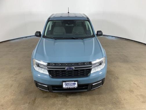 AREA 51 2023 Ford Maverick XLT