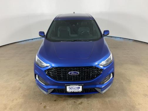 2022 Ford Edge ST Line