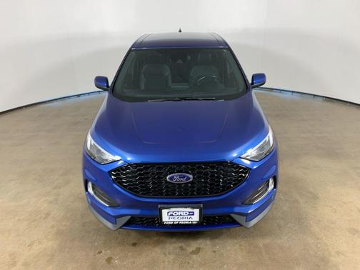 2022 Ford Edge ST Line