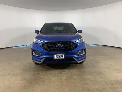 2022 Ford Edge ST Line