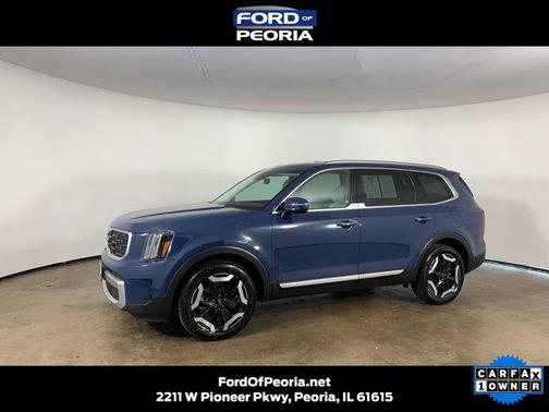 2023 Kia Telluride S