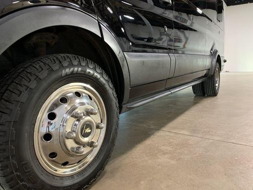 2016 Ford Transit-350 XL