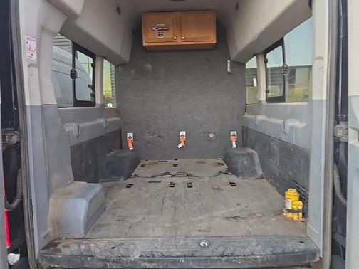 2016 Ford Transit-350 XL