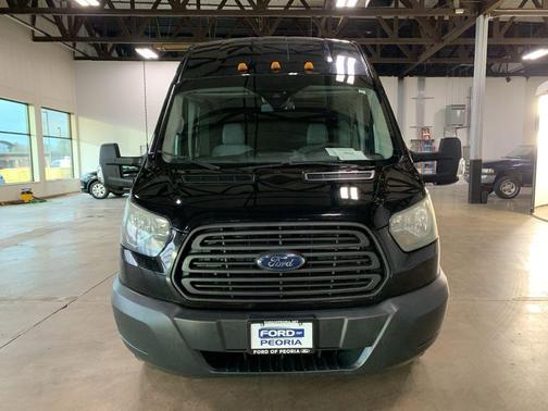 2016 Ford Transit-350 XL