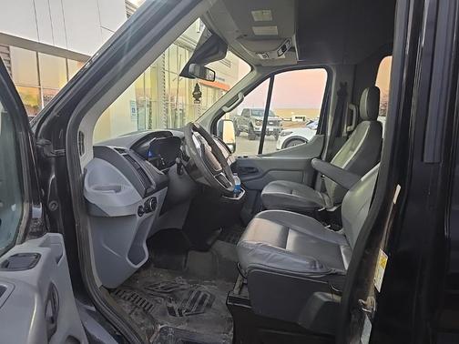 2016 Ford Transit-350 XL