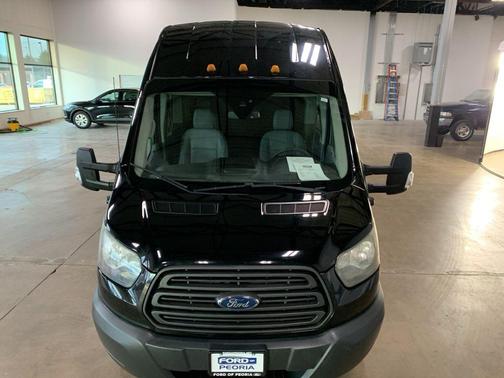 2016 Ford Transit-350 XL