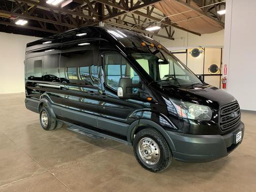 2016 Ford Transit-350 XL
