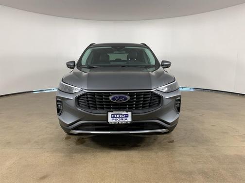 2023 Ford Escape PHEV SE