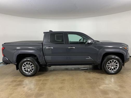 2024 Toyota Tacoma Limited