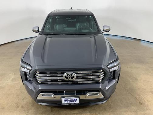 2024 Toyota Tacoma Limited